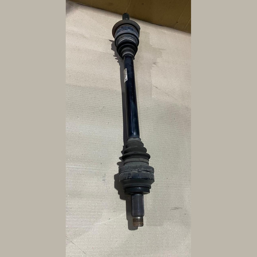 2012-2018 BMW F01 740i, F06 640i, F07 535i 640i CV Axle Shaft 7577507 REAR LEFT