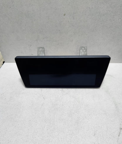 2020-2023 BMW 530i Central Display Screen 9825936 5 Series G30 G31 MGU 