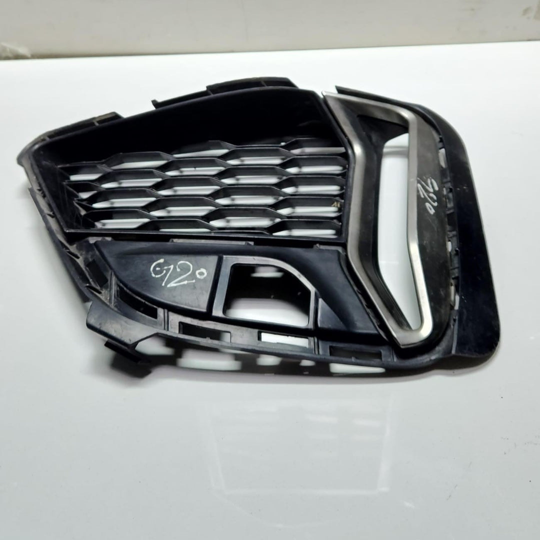 BMW M340 Bumper Ventilation Grille Right Front 8075650 3 Series G20 G21 M340