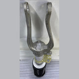 OEM BMW M8 F91 F92 F93 SPRING STRUT SHOCK  ABSORBER FRONT RIGHT EDC 7856896