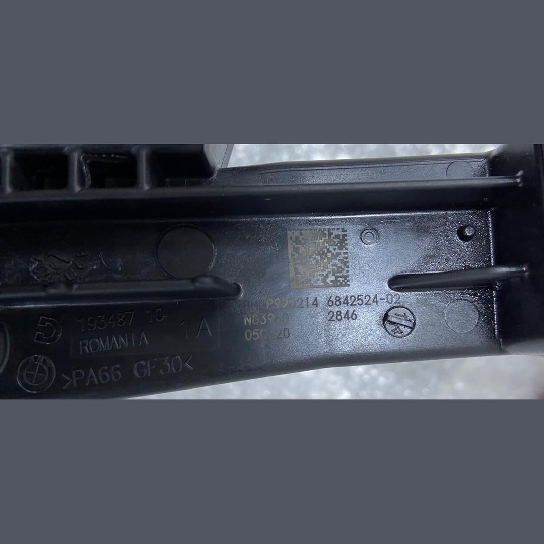 OEM BMW 3 SERIES G20 POWER DISTRIBUTION CONTROL MODULE ECU 6842524