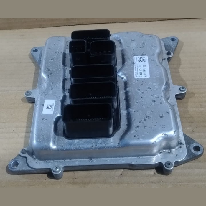 BMW X1 E84 Z4 E89 N20 ENGINE CONTROL UNIT  0261S08086 OEM +CAS +KEY DME 7639375