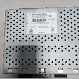 Benz Satellite Radio Control Unit A2129008027 C-Class CLA C117 E-Class GLK CLS