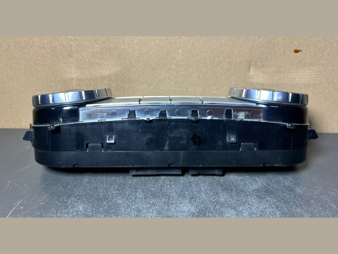 10-14 Mercedes-Benz W204 C-Class A/C Heater Climate Control Panel A204 9006608