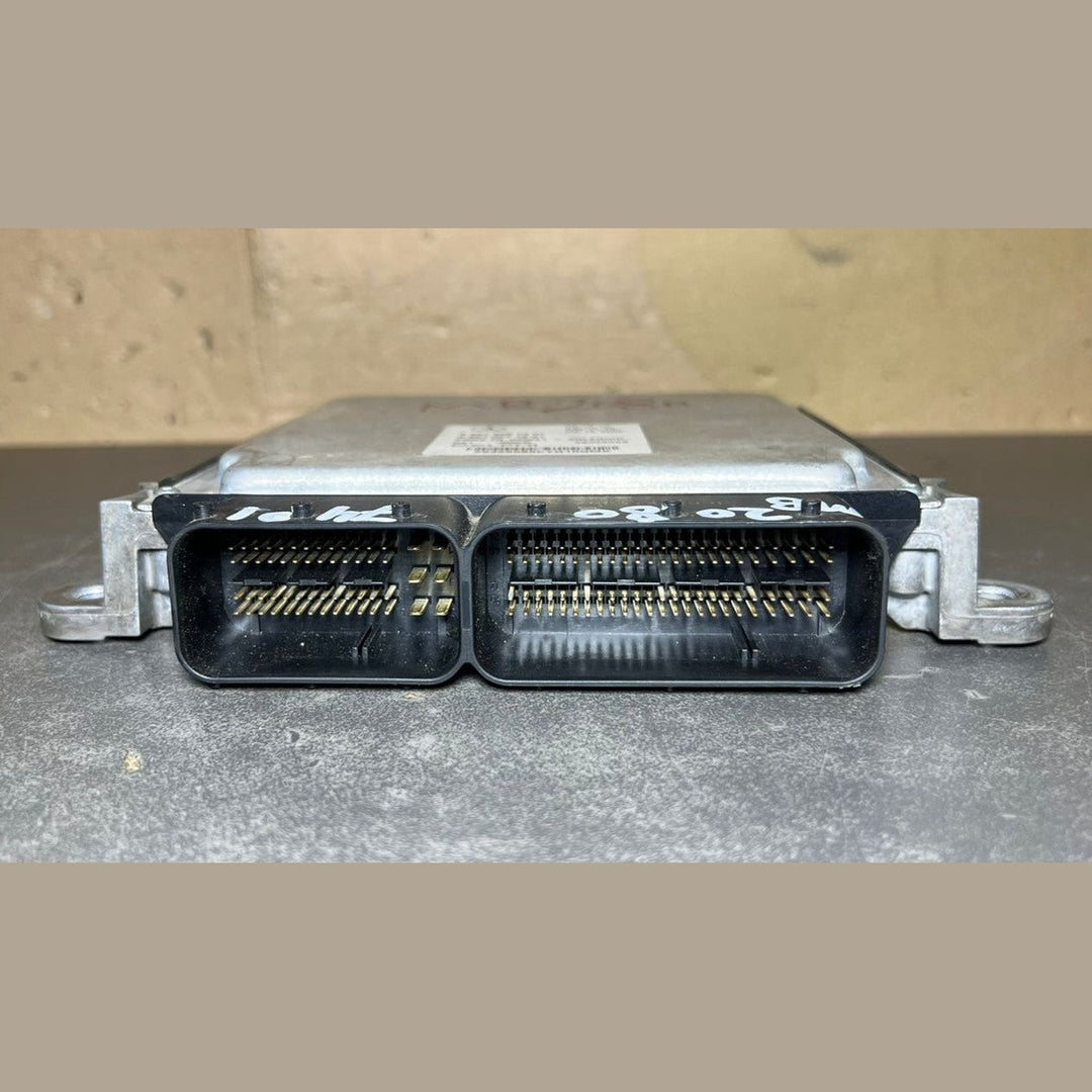 10-15 Mercedes W212 E-Class Engine Control Module Unit ECM ECU A651 9007401 OEM