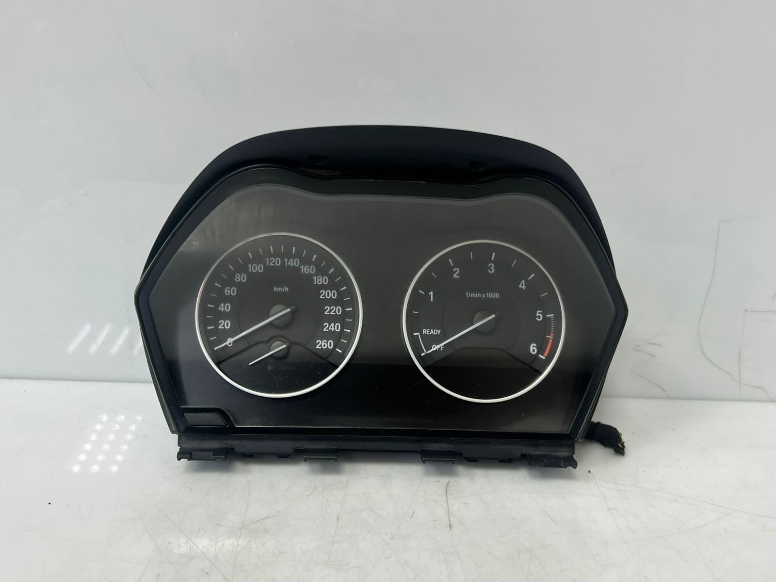 2015-21 BMW  2 Series Active Tourer F45 F48 Instrument Cluster 9382087, 9295446