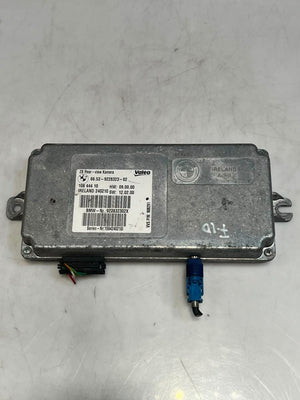 2011-2016 BMW 535i F10 F01 F06 F30 GT Rear View Camera Control Module 9228323