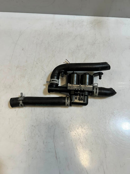 2010-2021 BMW 5 7 Series F10 F11 F07 F10 740i Heater Control Valve 9119164 OEM