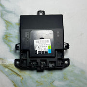 2006-2012 Mercedes-Benz ML350 Door Control Unit A1648205985 ML W164 R-Class W251