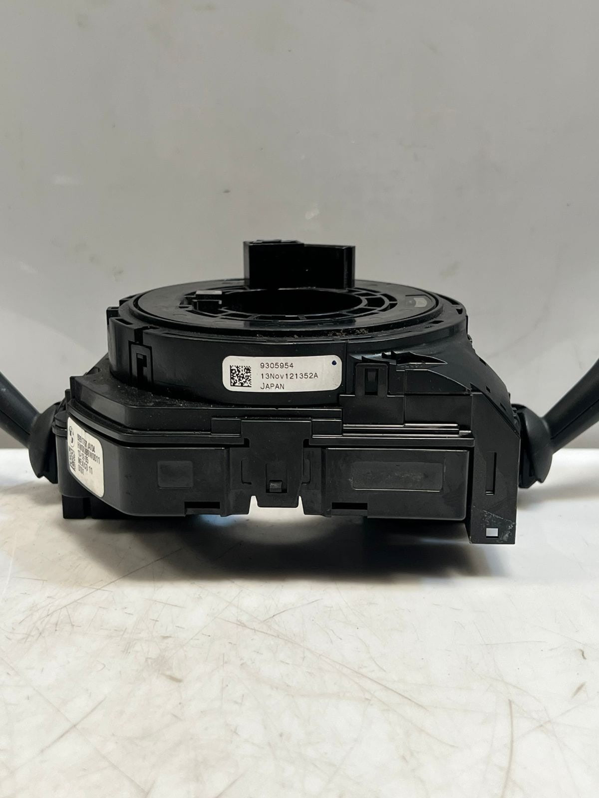 2015-2019 BMW X1 F48 X3 F25 X5 F15 2' F45 Switch Cluster Steering Column 9261757