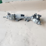 BMW Steering Rack Active Electric 6852316 5-Series F10 7-Series F01 F02 RHD