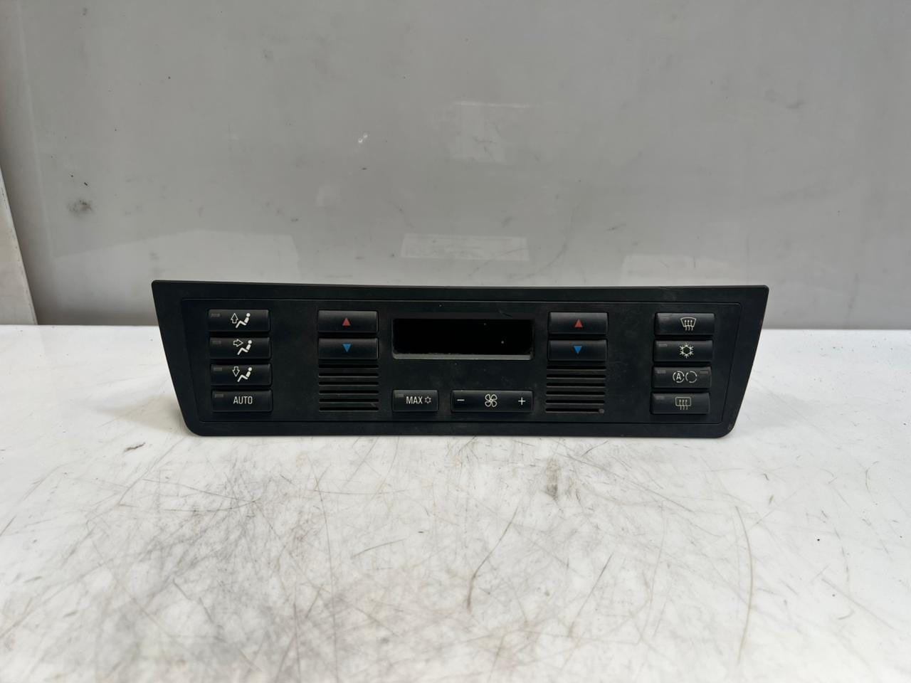 2001-2006 BMW X5 E53 DIGITAL AC HEATER SWITCH Climate Control Unit 6927898 OEM