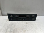 Load image into Gallery viewer, 2001-2006 BMW X5 E53 DIGITAL AC HEATER SWITCH Climate Control Unit 6927898 OEM