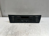 2001-2006 BMW X5 E53 DIGITAL AC HEATER SWITCH Climate Control Unit 6927898 OEM