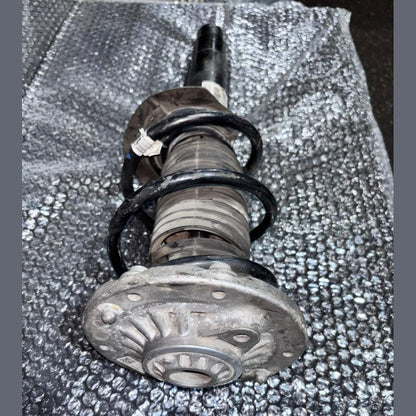 BMW Front Shock Absorber 6876755 3,4 Series F30 F32 F36 330e 40000 KM