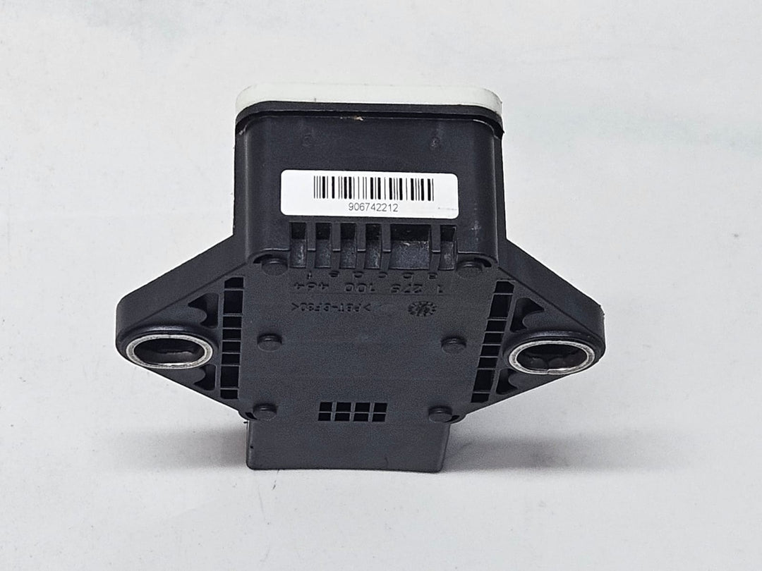 2010 BMW X1 E84 Esp Acceleration Yaw Rate Sensor 6782372 OEM