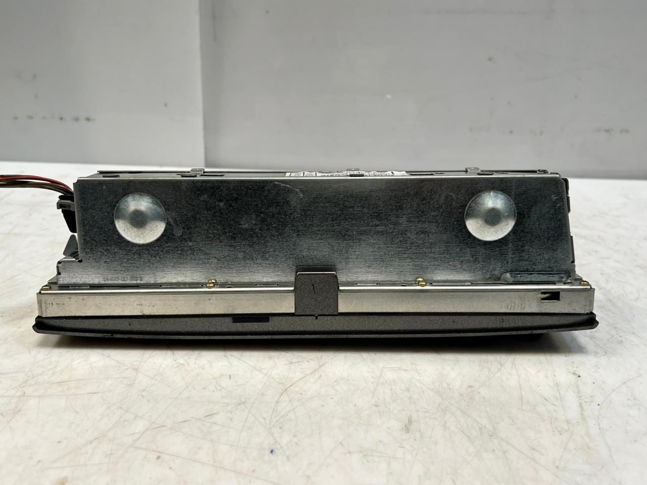 2002-2012 Land Rover Range Rover III L322 models Radio 7609213040 