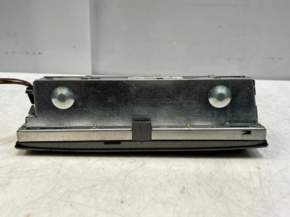 2002-2012 Land Rover Range Rover III L322 models Radio 7609213040 