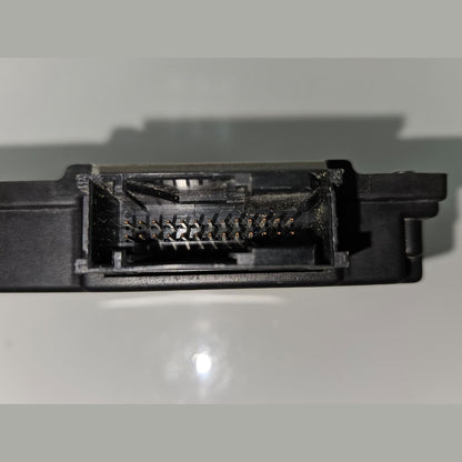 OEM BMW 750i 740i G12 SAS STEERING ANGLE SENSOR CONTROL MODULE 6880897