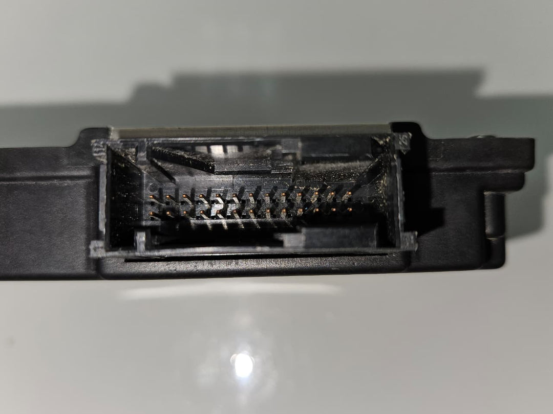 OEM BMW 750i 740i G12 SAS STEERING ANGLE SENSOR CONTROL MODULE 6880897