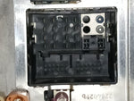 Bild in die Galerieansicht laden, BMW F30 320D 2012 3 4 1 2 SERIES HEAD UNIT NAVIGATION RADIO CD ALPINE 9290364