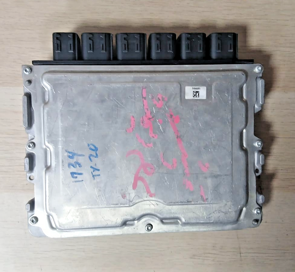 BMW 3 Series G20 G21 318d ECU Engine Control Unit B47D20B 9888494
