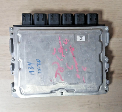 BMW 3 Series G20 G21 318d ECU Engine Control Unit B47D20B 9888494