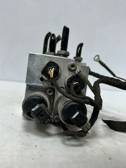 2007-2019 BMW X6 F16 F86 X5 F15 F85 Genuine Valve Block Dynamic Drive 6794578