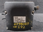 Load image into Gallery viewer, BMW F01 F02 DSC ANTI LOCK BREAKING SYSTEM Hydraulic Pump Unit Module - 6795069
