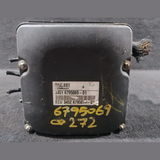 BMW F01 F02 DSC ANTI LOCK BREAKING SYSTEM Hydraulic Pump Unit Module - 6795069