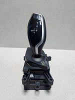 قم بتحميل الصورة إلى عارض الصور، 2017-2019 BMW 530i Automatic Transmission Gear Selector Lever 6825825 