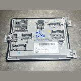 19-23 Mercedes-Benz W213 CLS Steuergerät für Sitzkomfort A213 9009722 OEM