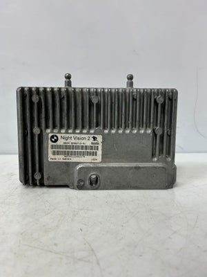 2014-2018 BMW X5 F10, F12, F15 M5 M6 Night Vision Control Module 9286713 OEM