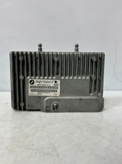 2014-2018 BMW X5 F10, F12, F15 M5 M6 Night Vision Control Module 9286713 OEM