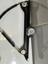 2012-2018 BMW 640i 6er F06 Fensterheber mit Motor vorne links 7275397