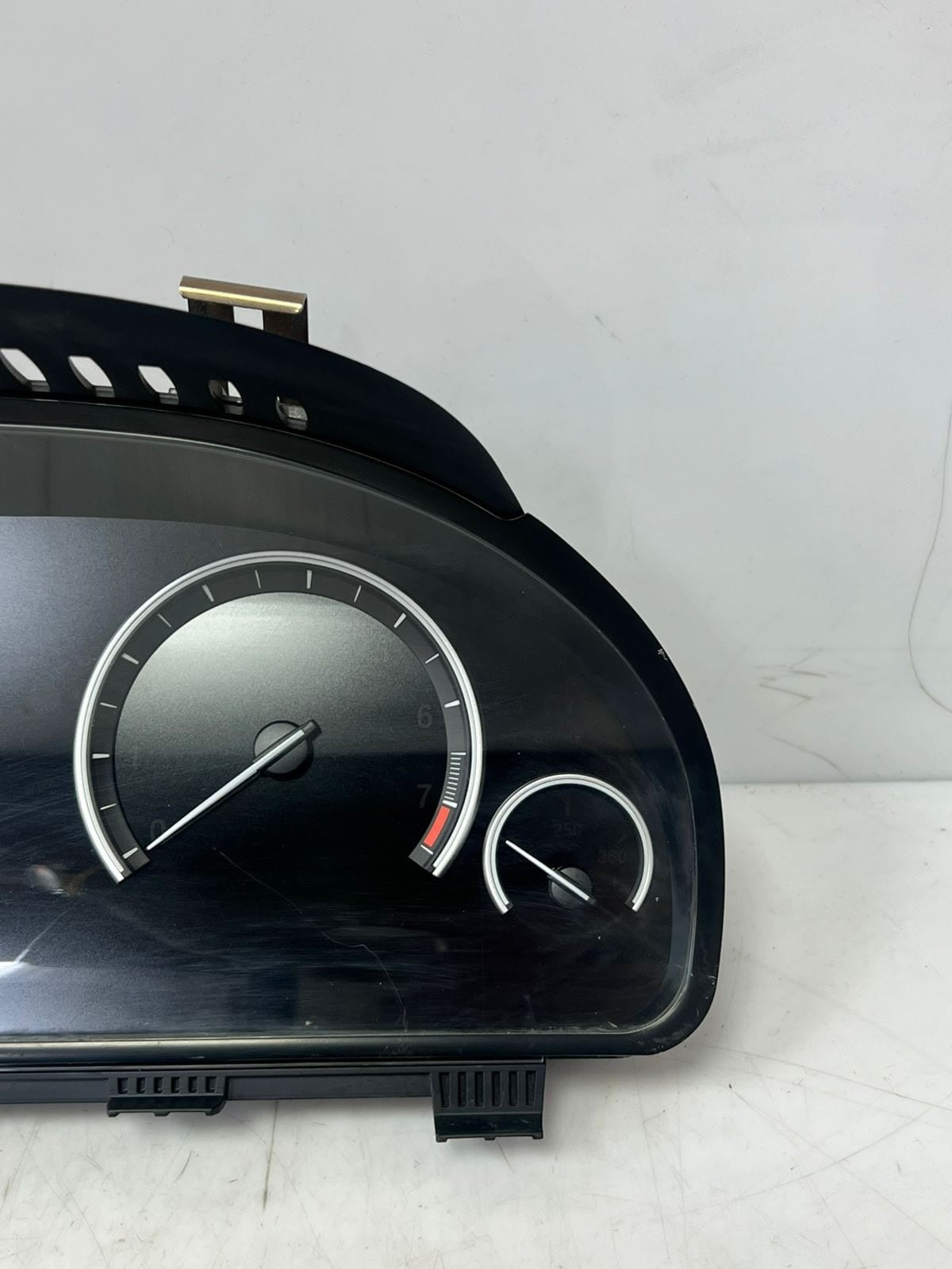 2011-2014 BMW 550i F10 F06 5' 6' 535I GT Instrument Cluster Speedometer 9291394