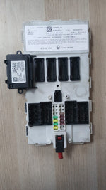 Load image into Gallery viewer, BMW 3 Series F30 F35 F31 2012-2018 Body Control Module 6843898 LIQ23756