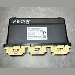 قم بتحميل الصورة إلى عارض الصور، 14-17 Mercedes-Benz W166 GLE 63 Passenger Seat Control Module A166 9008606 OEM