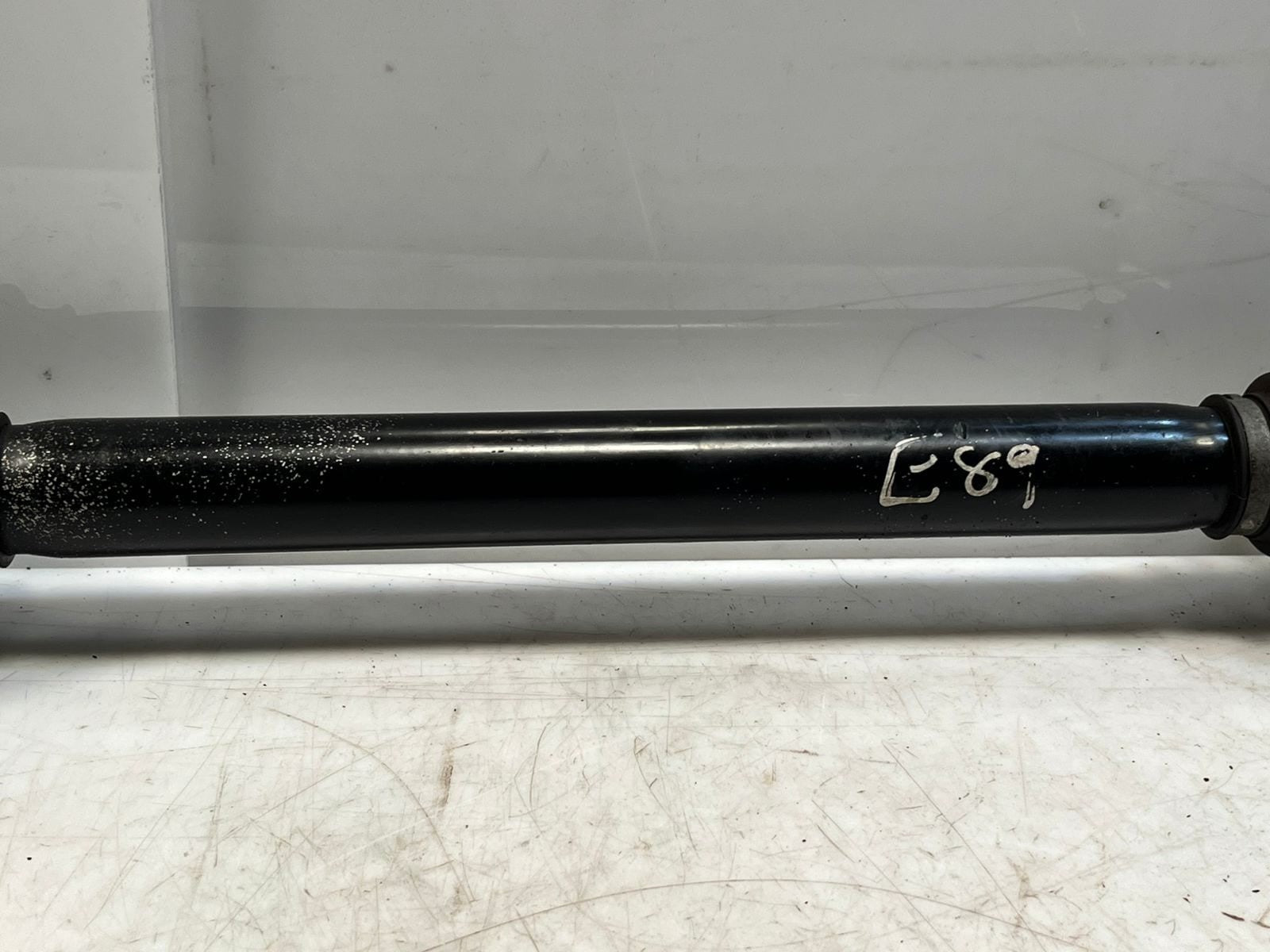 2014 BMW Z4 sDrive35i E89 N54 Rear Right Driveshaft 7587792 OEM