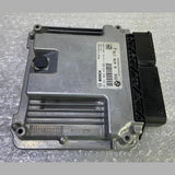 OEM BMW 3 F30 F35 F31 B47 ENGINE CONTROL MODULE ECU ONLY DDE 8470176 BOSCH
