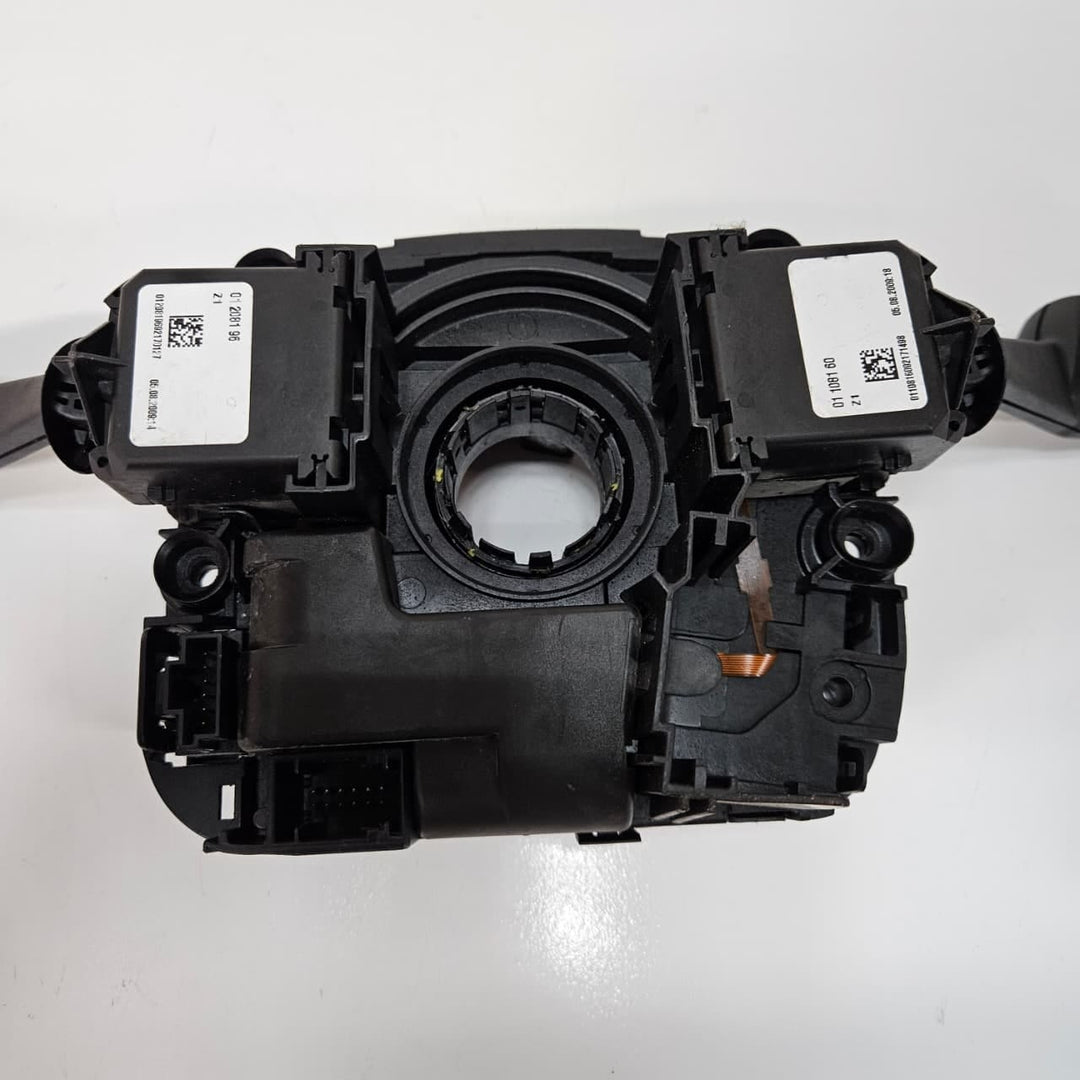 OEM BMW 1 3 Series E81 E87 E90 E91 Steering Column Switch 9123034