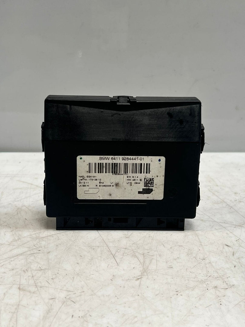 BMW 320d 3 Series F30 F31 F35 Climate Control Panel MODULE 9284441 OEM