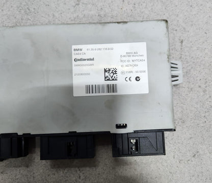 2015 BMW ActiveHybrid 7 Engine Control Module 8641404 F01 F02 F10 F30 ECU SET
