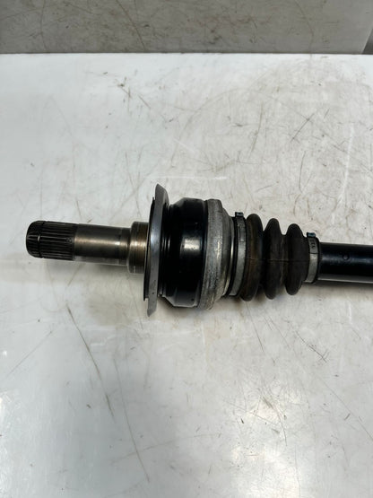 2010-2015 BMW 760Li F01 F02 F03 Rear Left & Right Cv Axle Shaft 7566077 7566078