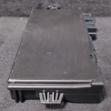 BMW X1 Series E84 2014 Engine Control Unit  ECU SET + CASE + KEY DME 8631727