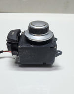 Load image into Gallery viewer, 2007-2011 BMW X5 Idrive Media Control Selector Knob 9125349 X5 E70 OEM