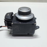 2007-2011 BMW X5 Idrive Media Control Selector Knob 9125349 X5 E70 OEM