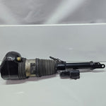 قم بتحميل الصورة إلى عارض الصور، 6877554-2017 BMW 7 Series G11 G12 Front Right Air Suspension Shock Absorber OEM