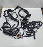 Load image into Gallery viewer, 2018-2023 BMW X5 Console Wiring Harness 9833815 X5 G05 RHD