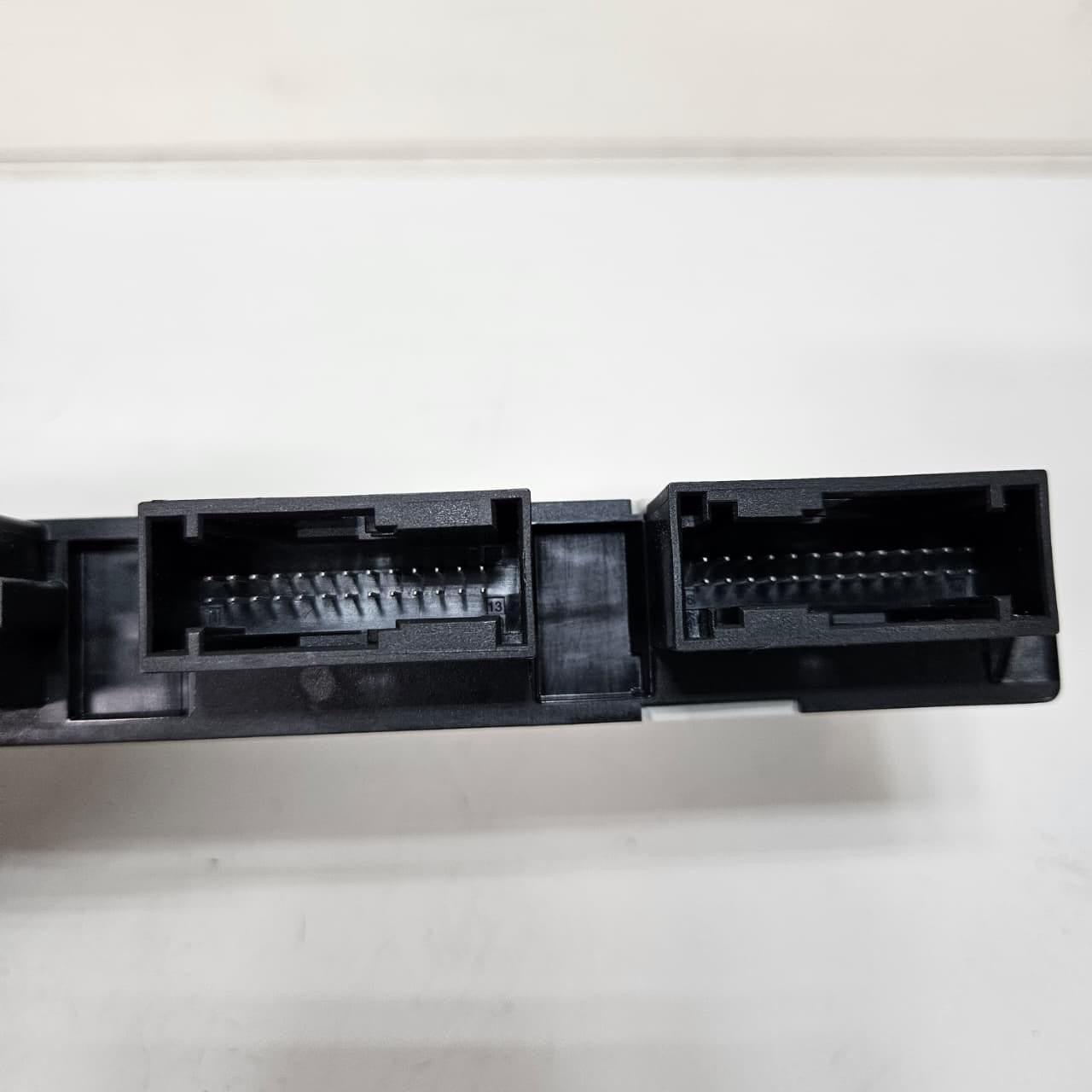7540686-2014-2015 BMW 1-6 Series X4 X5 335i N55 Engine Control Unit DME Key Set